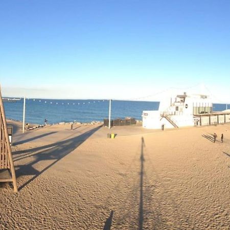 Barcelona Family Beach Kültér fotó
